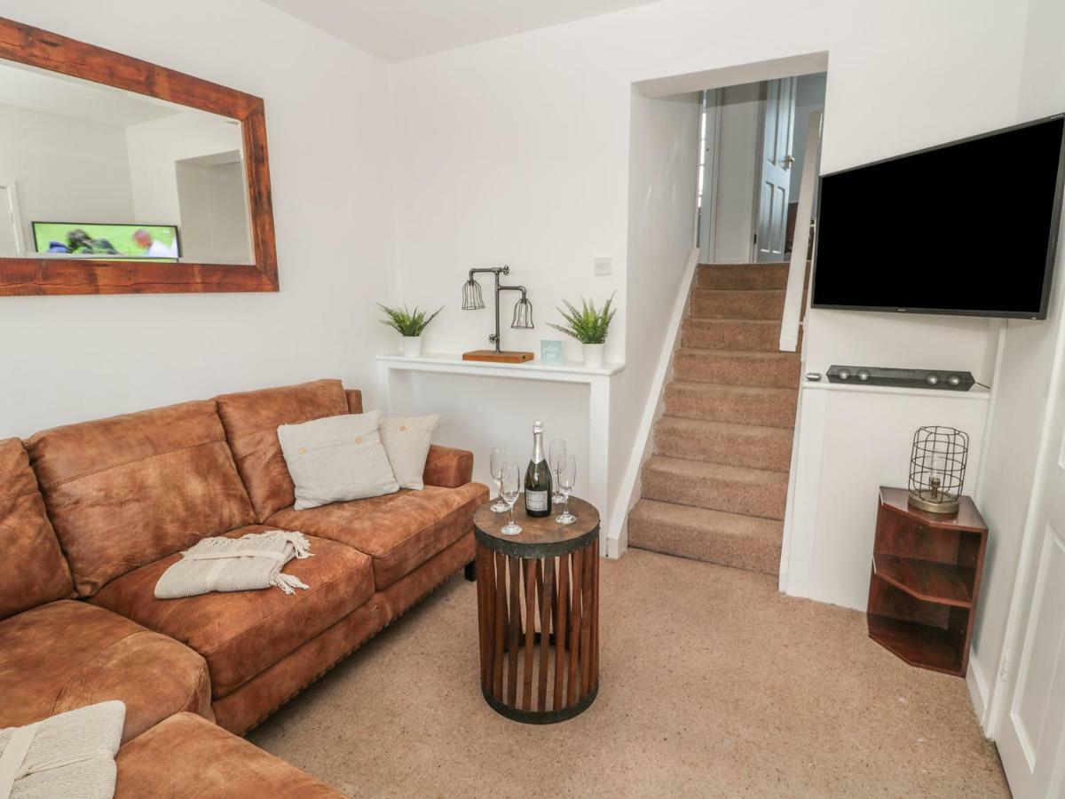 Lovatt House Apartment Tynemouth North Shields Bagian luar foto
