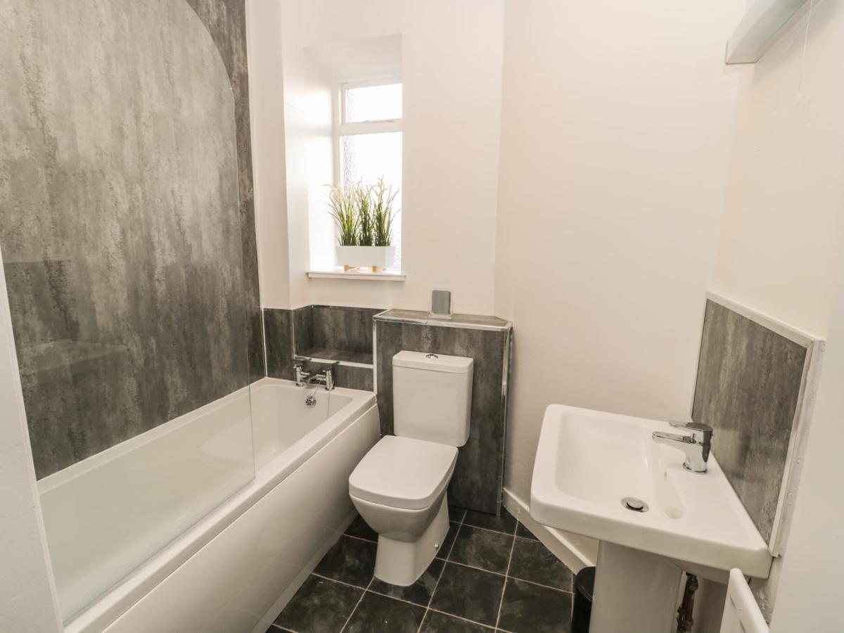 Lovatt House Apartment Tynemouth North Shields Bagian luar foto