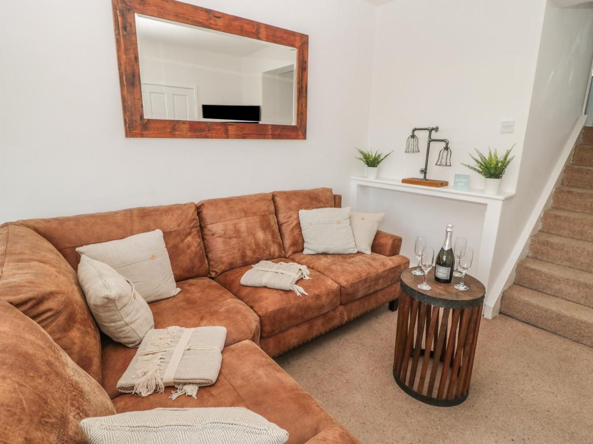 Lovatt House Apartment Tynemouth North Shields Bagian luar foto
