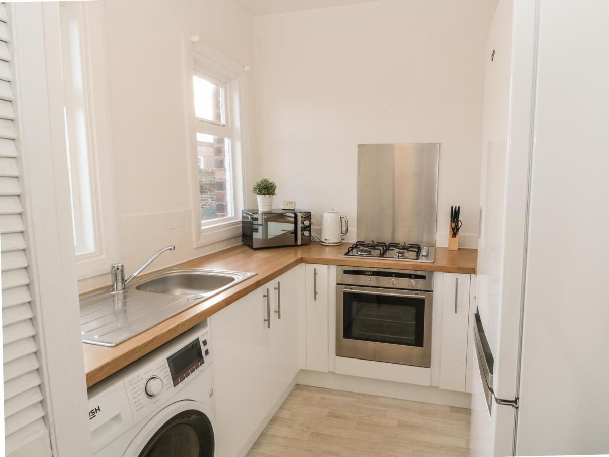 Lovatt House Apartment Tynemouth North Shields Bagian luar foto