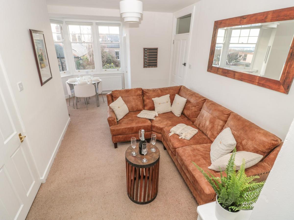 Lovatt House Apartment Tynemouth North Shields Bagian luar foto