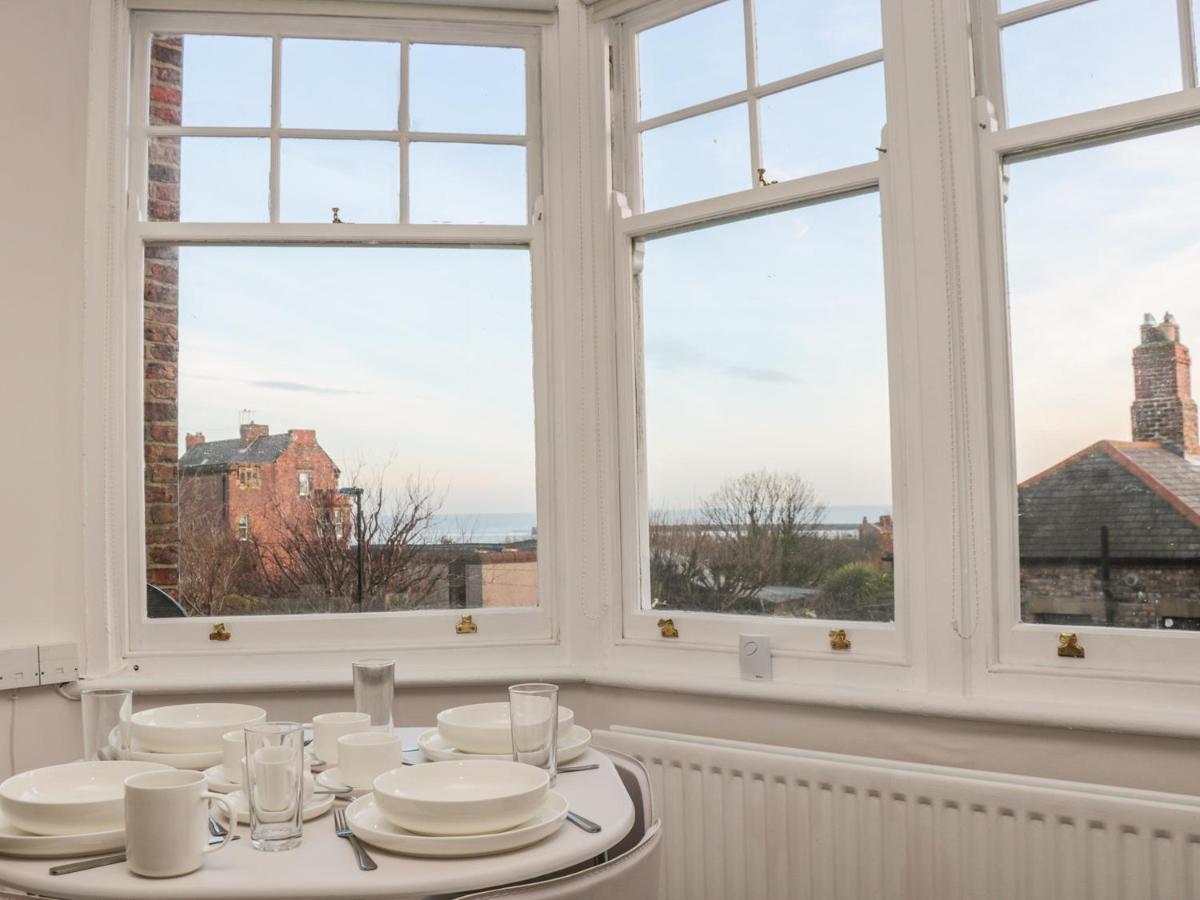 Lovatt House Apartment Tynemouth North Shields Bagian luar foto