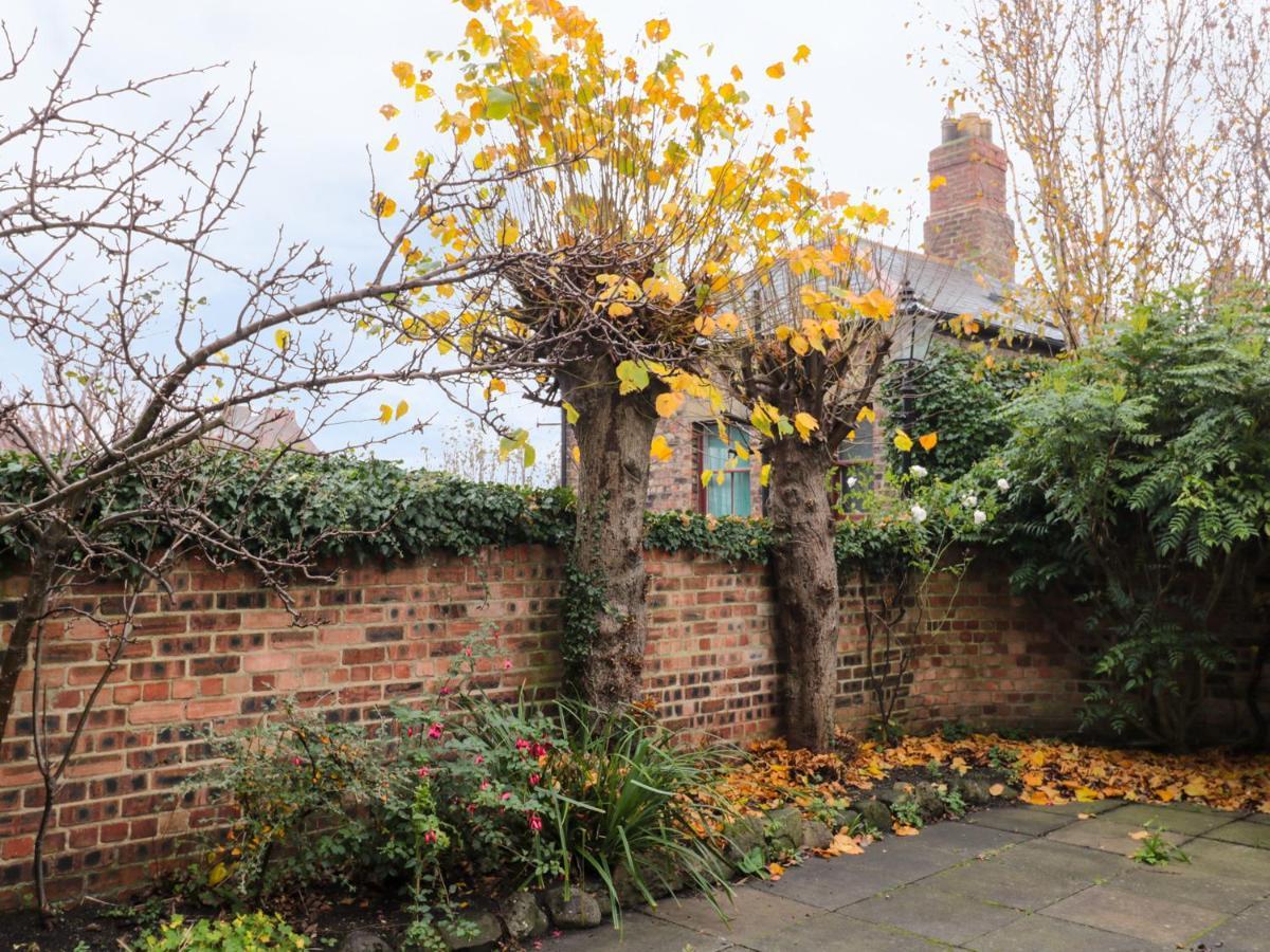 Lovatt House Apartment Tynemouth North Shields Bagian luar foto