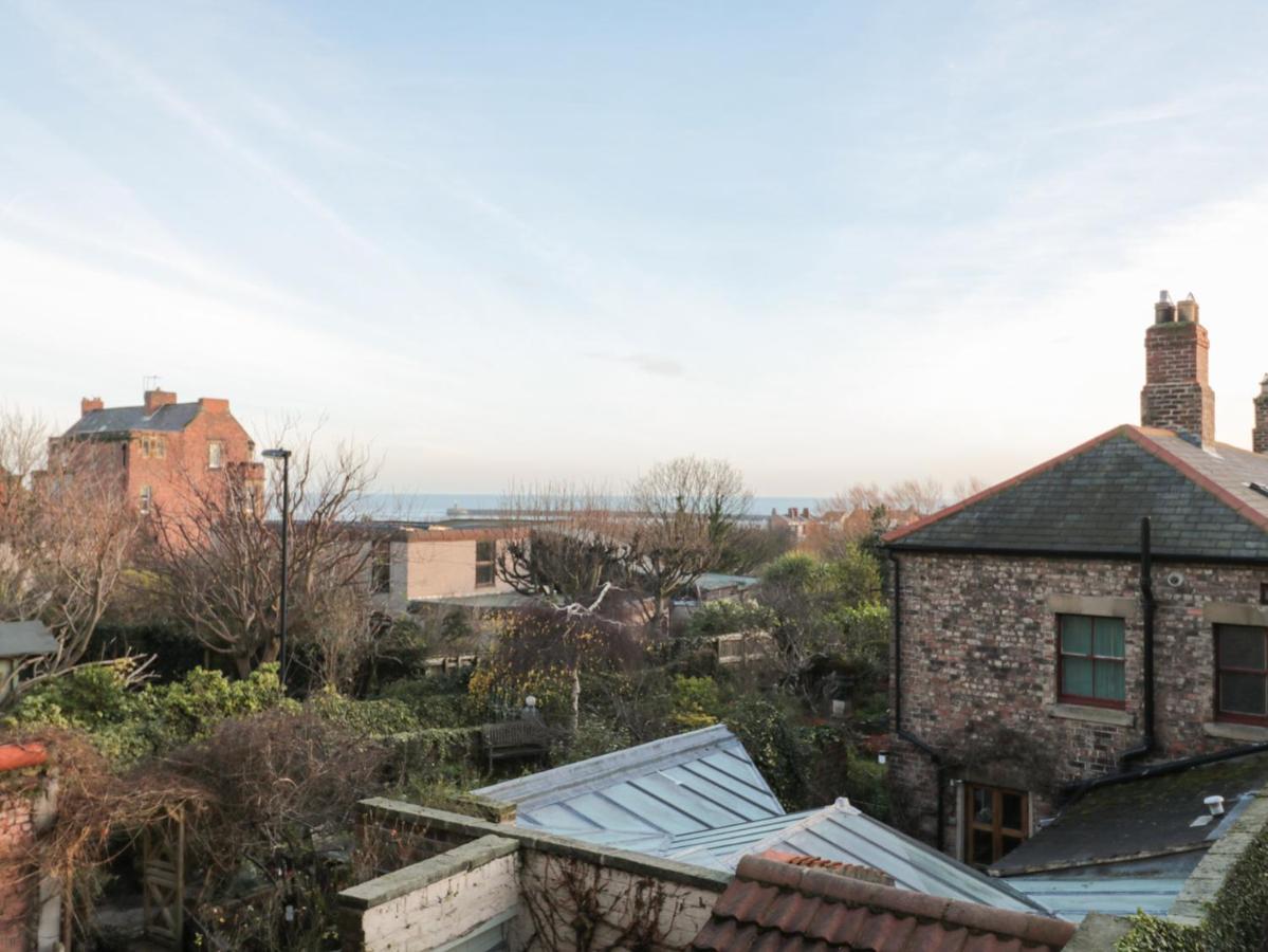 Lovatt House Apartment Tynemouth North Shields Bagian luar foto