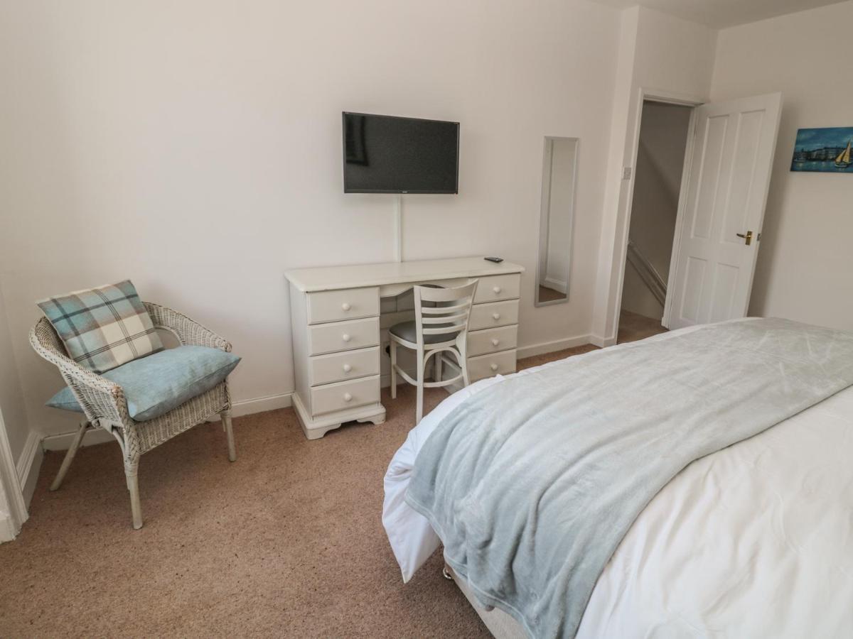 Lovatt House Apartment Tynemouth North Shields Bagian luar foto